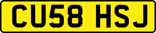 CU58HSJ