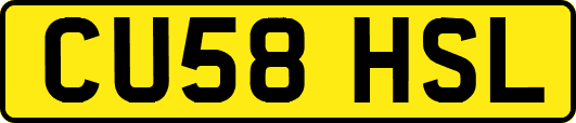 CU58HSL
