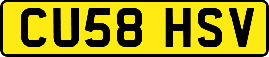 CU58HSV