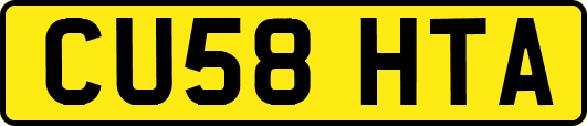 CU58HTA