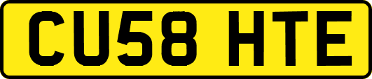CU58HTE