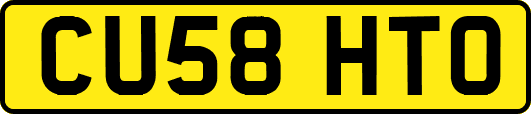 CU58HTO
