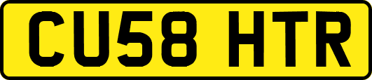 CU58HTR