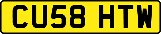 CU58HTW