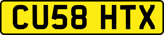CU58HTX