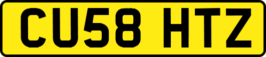 CU58HTZ