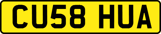 CU58HUA