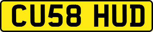 CU58HUD