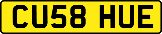 CU58HUE