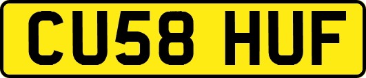 CU58HUF