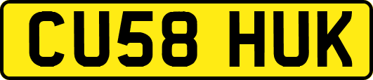 CU58HUK
