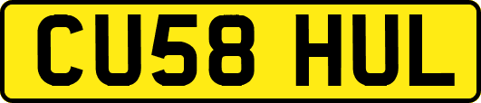 CU58HUL