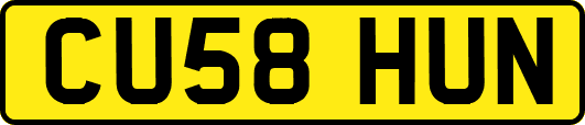 CU58HUN