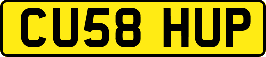CU58HUP