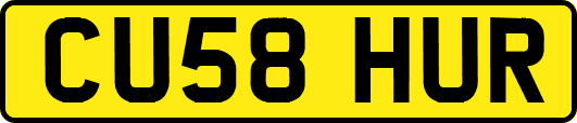 CU58HUR