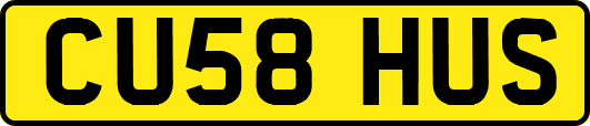 CU58HUS