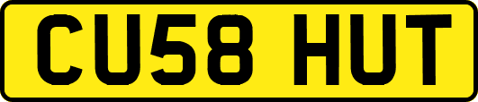 CU58HUT
