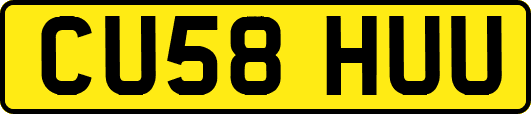 CU58HUU