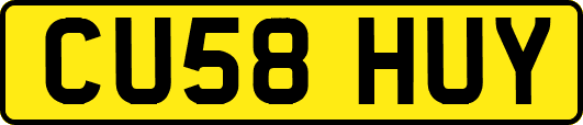 CU58HUY