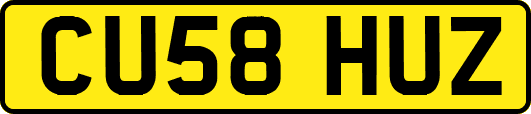 CU58HUZ