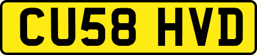 CU58HVD