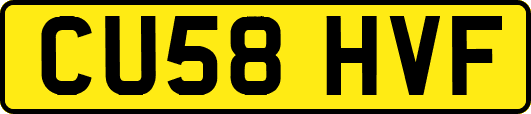 CU58HVF