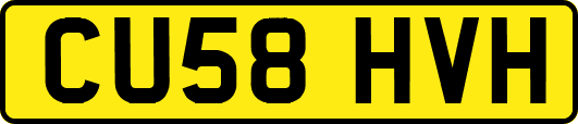 CU58HVH