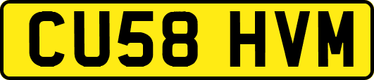 CU58HVM