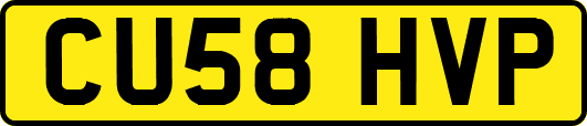 CU58HVP