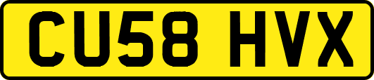 CU58HVX