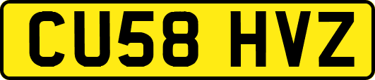 CU58HVZ