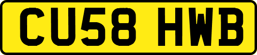 CU58HWB