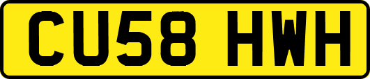 CU58HWH
