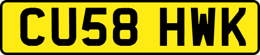 CU58HWK