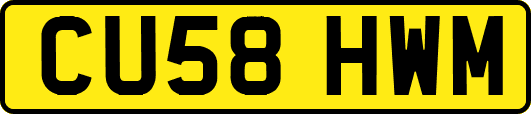 CU58HWM