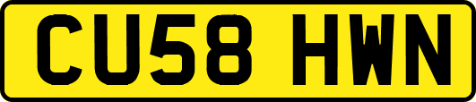 CU58HWN
