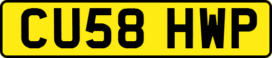 CU58HWP