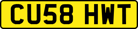 CU58HWT