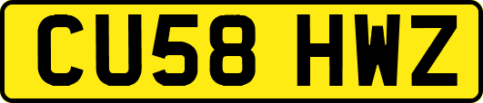 CU58HWZ