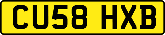 CU58HXB
