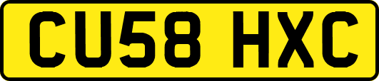 CU58HXC