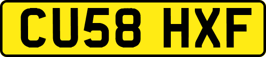 CU58HXF