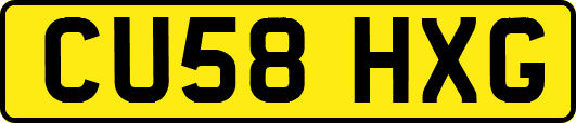 CU58HXG