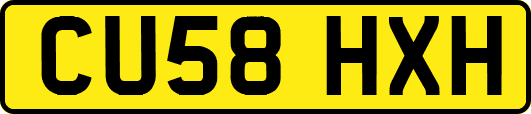 CU58HXH