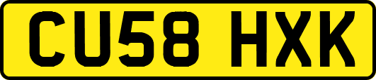 CU58HXK