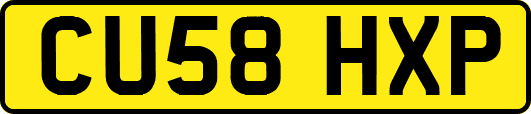 CU58HXP