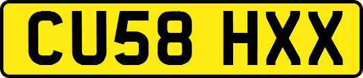 CU58HXX