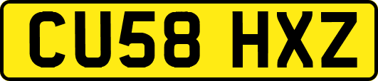 CU58HXZ