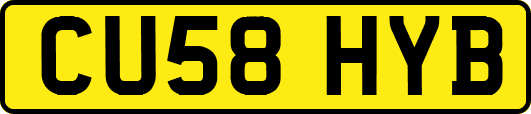 CU58HYB