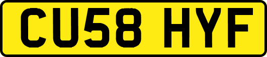 CU58HYF